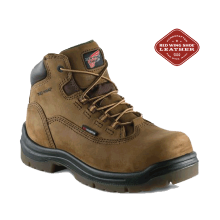 red wing king toe 2240