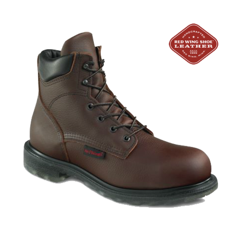red wing womens steel toe boots