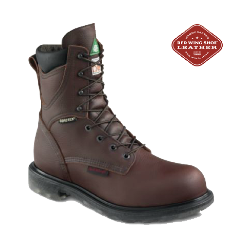 Red Wing Men's 2412 – Snyder's Shoes