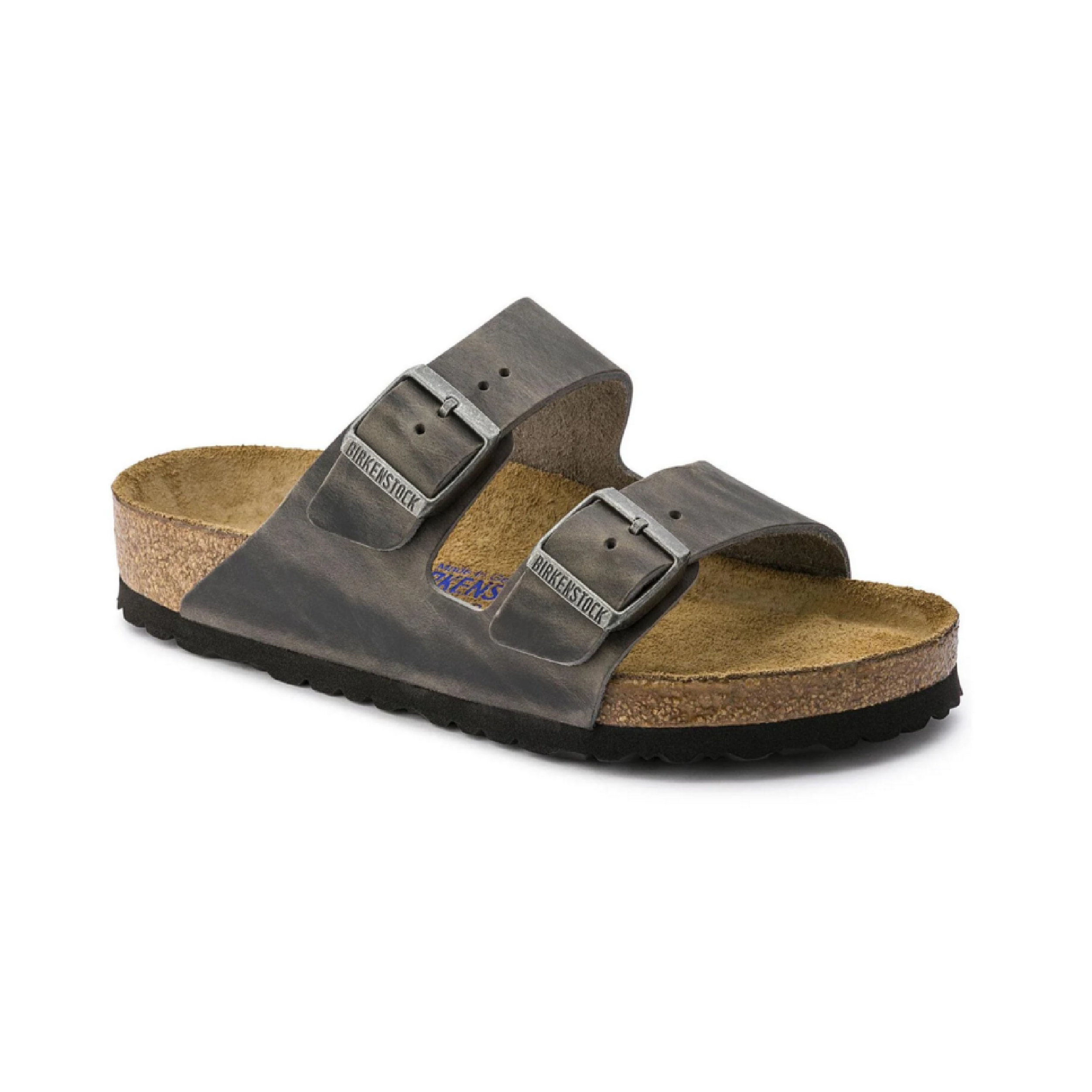 Arizona Soft Footbed – Snyder's Shoes