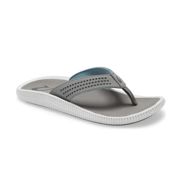 OluKai Men's Ulele – Snyder's Shoes
