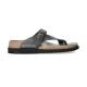 mephisto helen plus in black waxy
