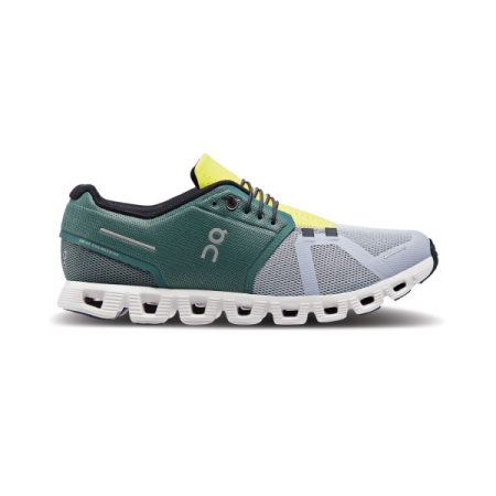 on cloud 5 mens athletic shoe