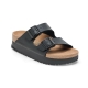 arizona platform in black