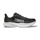 hoka mens mach 6 in black