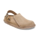 birkenstock lutry in taupe grey