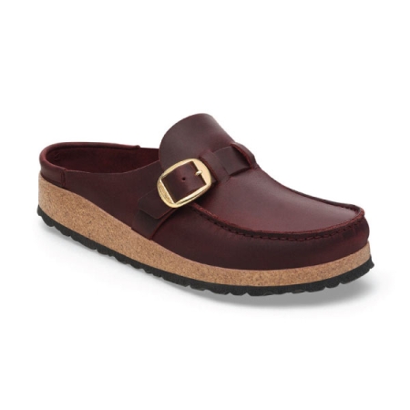 birkenstock buckley zinfadel