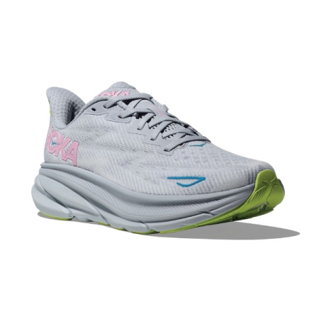 hoka clifton 9 in wide