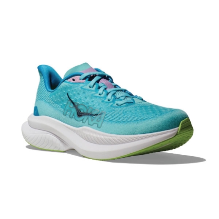 hoka womens mach 6