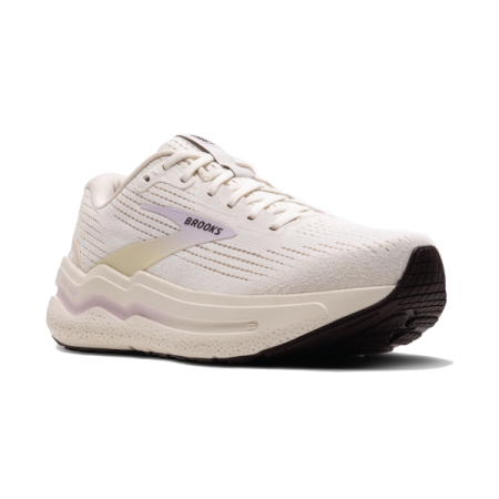 brooks ghost max 2
