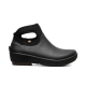 bogs seattle ii ankle in black