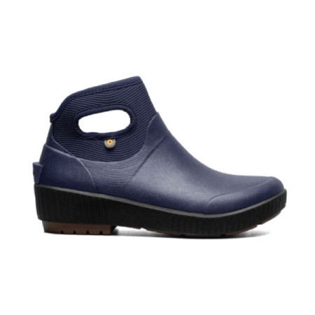 bogs seattle ii ankle in indigo