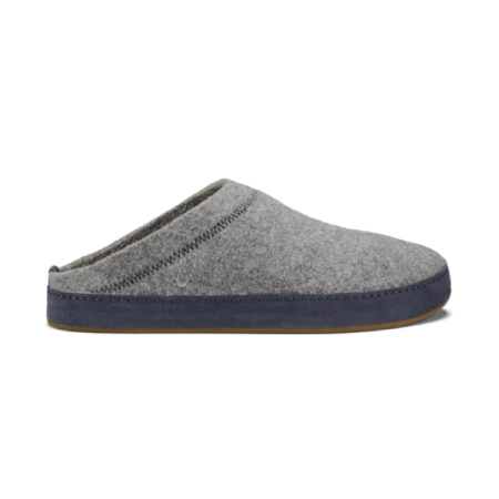 olukai hamani hulu in grey