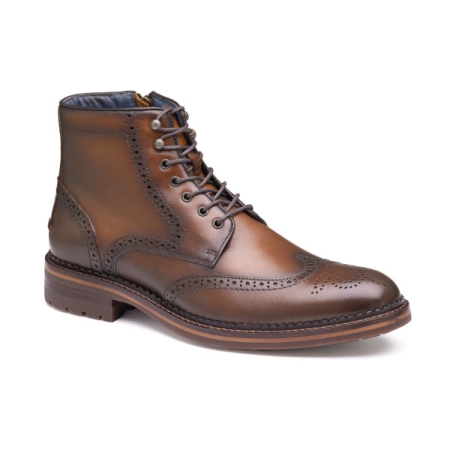 johnson murphy xc flex connelly