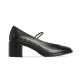 eos darcella in black
