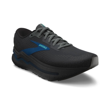 brooks mens ghost max 2