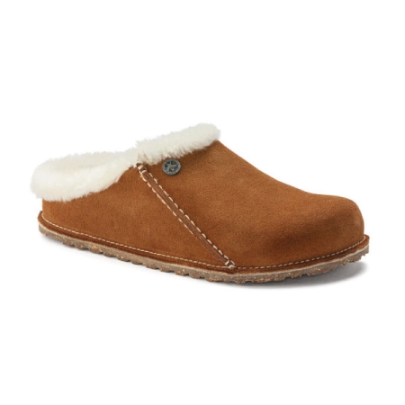 birkenstock zermatt premium in mink