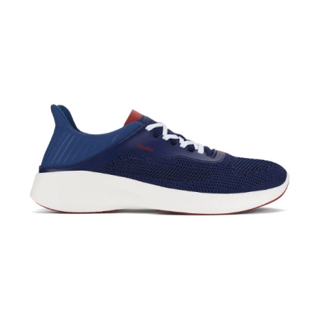 olukai men's island hopper in navy