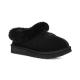 ugg tazzette slipper in black