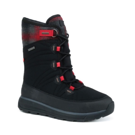 ice wonder hi in black