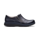 clarks certina pure in navy