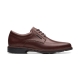 clarks un kendrick way in mahogany