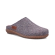 woolness in grey