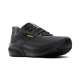 mens brooks ghost 17 i nblack