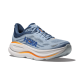 hoka bondi 9 mens in drizzle