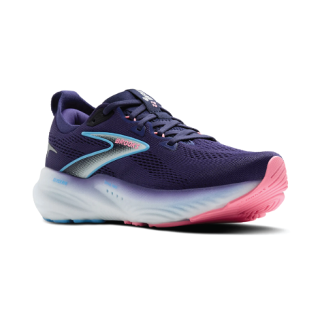 brooks glycerin 22 in blue ribbon