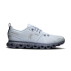 on cloud 6 wtprf in heather metal