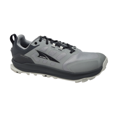 altra lone peak 9 in gray