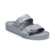 birkenstock arizona eva in stone coin