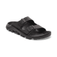 birkenstock mogami terra slide in black