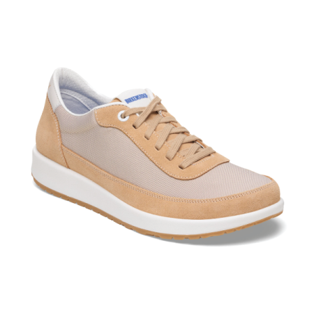 birkenstock honnef city in new beige