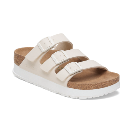 papillio florida ii platform