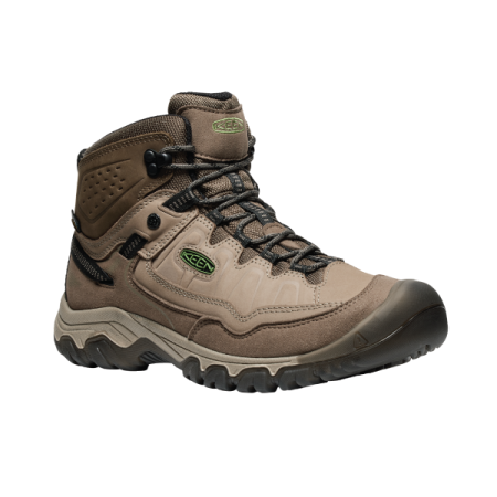 keen targhee iv mid wp in brindle canteen