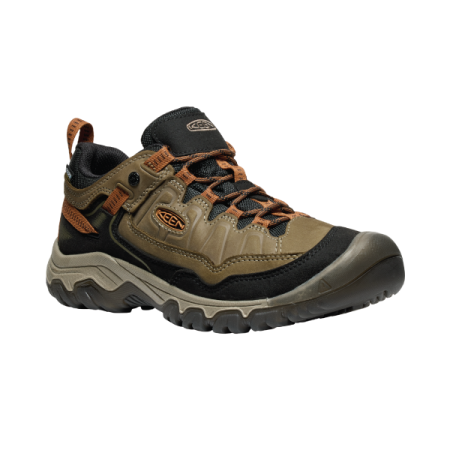 keen traghee iv wp
