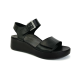 aetrex ariel in black