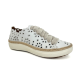 aetrex charlotte in white