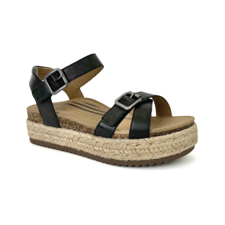 aertex paula in black
