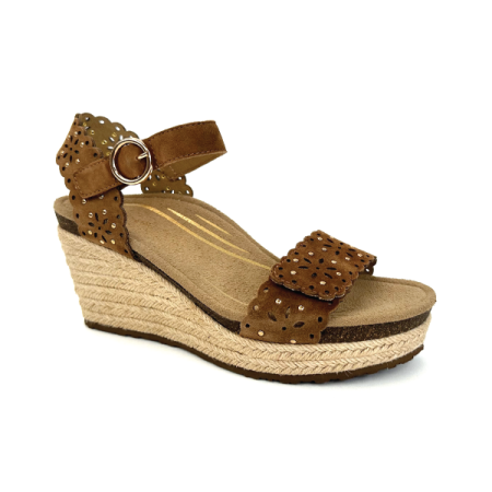 aetrex sydney in scotch cutout
