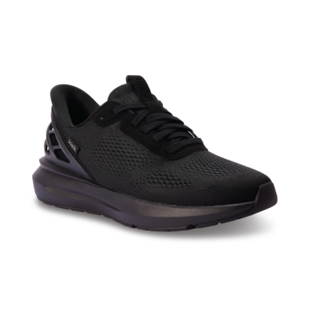 kizik mens athens 2 in black