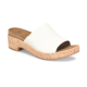 sofft cass in off white