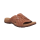 taos guru sandal in honey