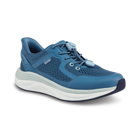 kizik london in coronet blue