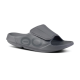ooahh slide posrts flex in slate