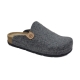 rohde filz in grey