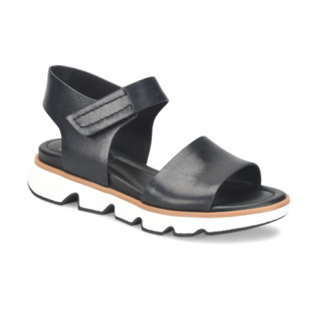 sofft morgan in black
