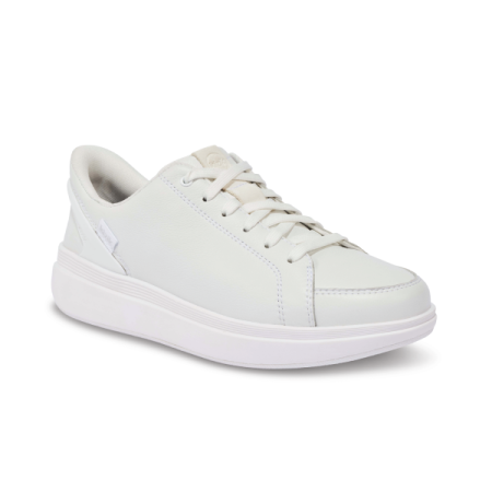 kizik sydney in white